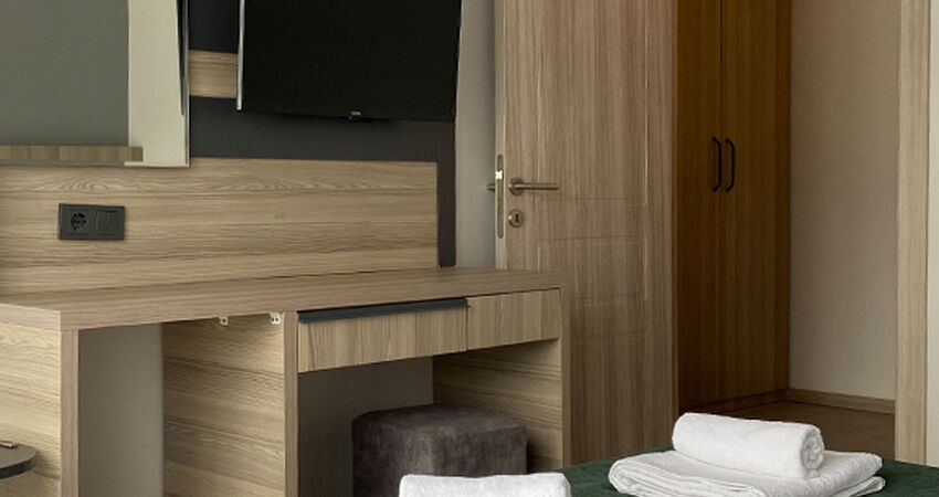 Medos Hotel Güzelçamlı