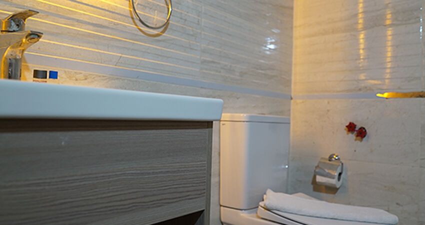 Medos Hotel Güzelçamlı