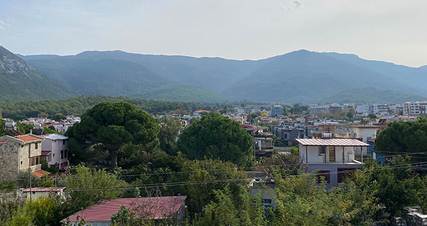Medos Hotel Güzelçamlı
