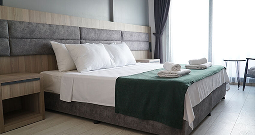 Medos Hotel Güzelçamlı