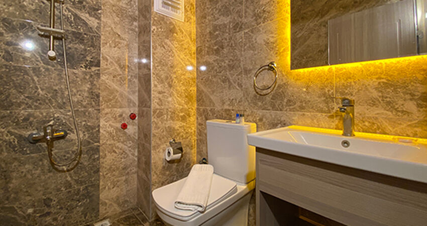 Medos Hotel Güzelçamlı